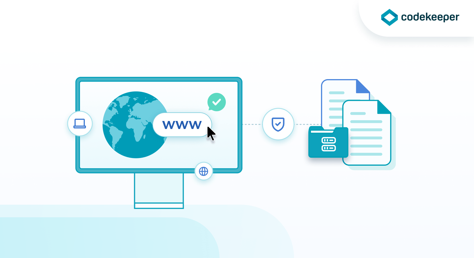 Essential Assets for Network and Domain Protection
